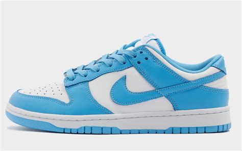 nike dunk hell blau|Nike dunk shoes.